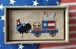(image for) Coop Parade Series - America